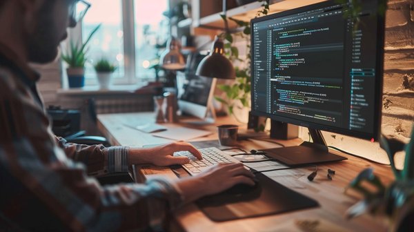 Freelance en création de site internet : combien de temps peut durer sa prestation ?