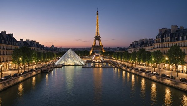 Scénographie innovante : transformez votre soirée d'entreprise à paris