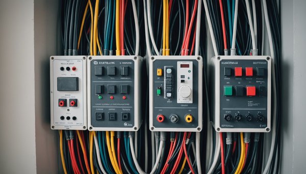 Des installations électriques sur mesure à La Rochelle