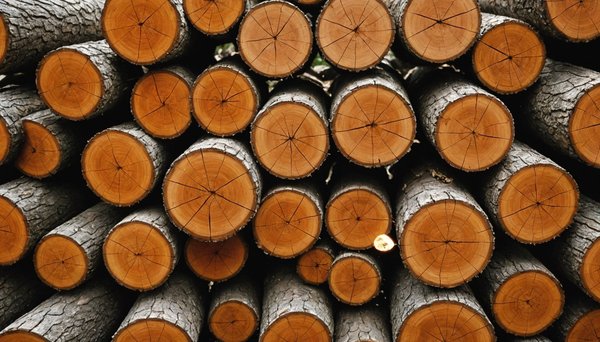 Bois de chauffage : sélectionnez le meilleur pour votre besoin