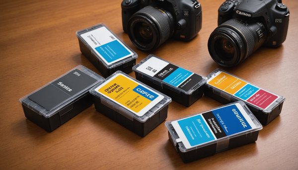 Maximisez vos impressions avec des cartouches encre économique