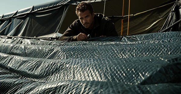 Bâches remorque : optez pour une solution adaptée et robuste