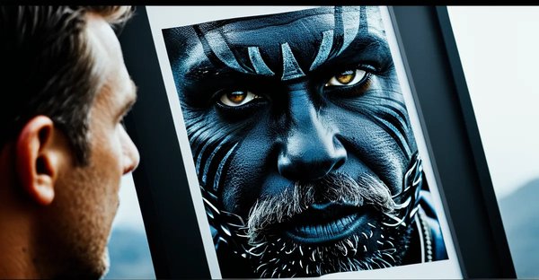 Affiches personnalisées : créez des œuvres d'art uniques en un clic