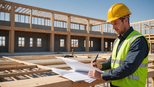 Comment créer son entreprise btp facilement et rapidement