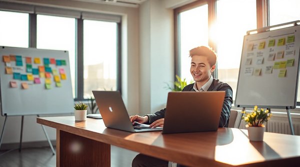 Sous-traitance réussie : 7 stratégies pour améliorer votre gestion